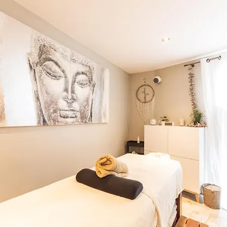Chalé Maison Seignou