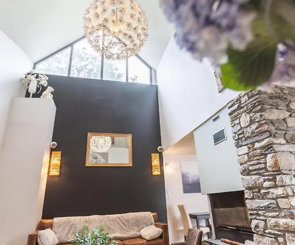 Couette-café Maison Seignou