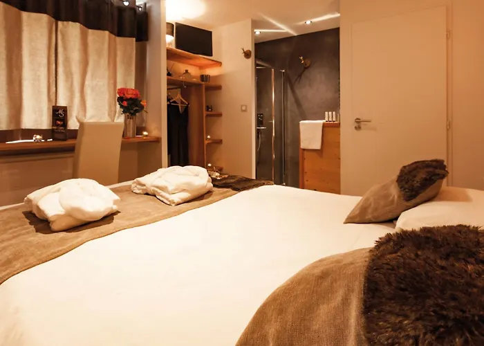 Maison Seignou 3* Vielle-Aure