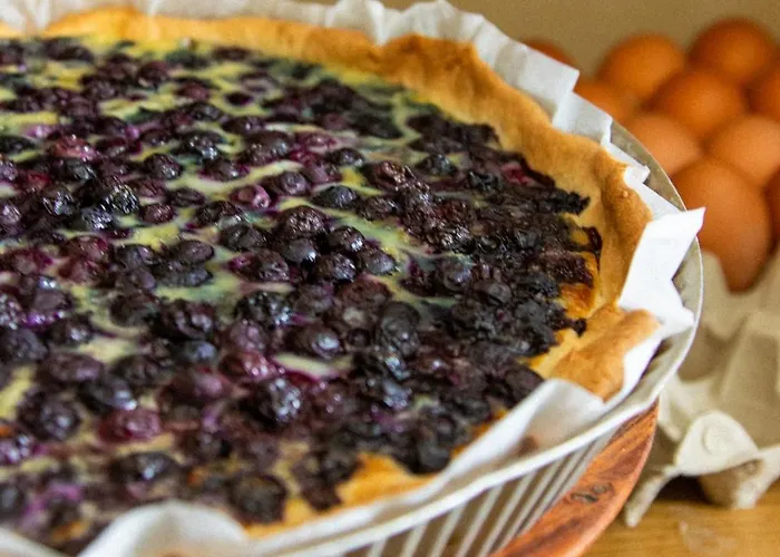 Frühstückspension Maison Seignou Vielle-Aure