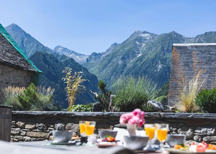 Maison Seignou 3* Vielle-Aure