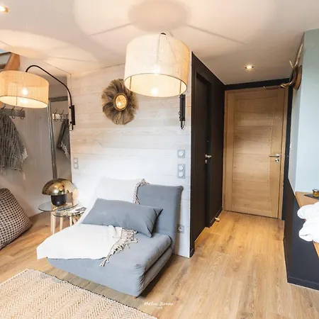 Maison Seignou Vielle-Aure