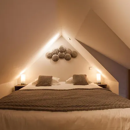 Couette-café Maison Seignou