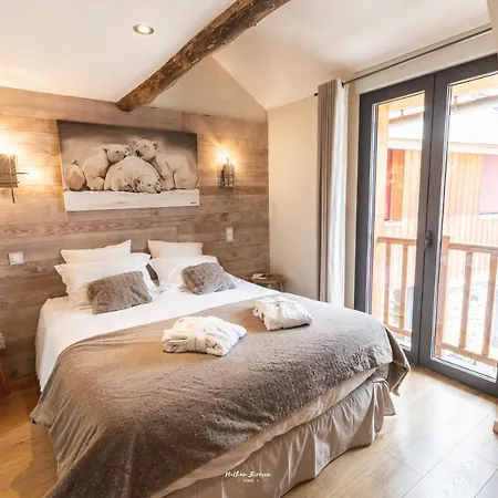 Maison Seignou Vielle-Aure