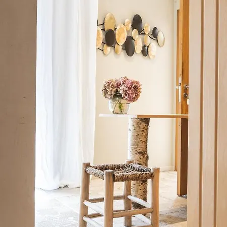 Couette-café Maison Seignou 3*