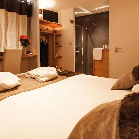 Maison Seignou 3* Vielle-Aure