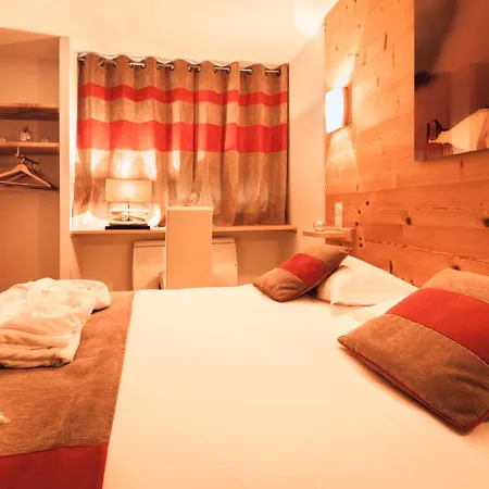 Couette-café Maison Seignou Vielle-Aure