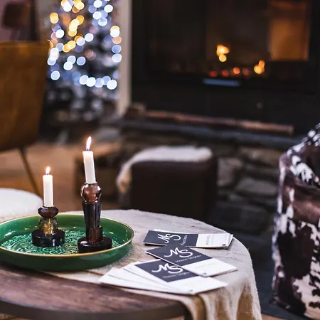 Maison Seignou Vielle-Aure