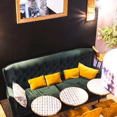 Maison Seignou 3* Vielle-Aure