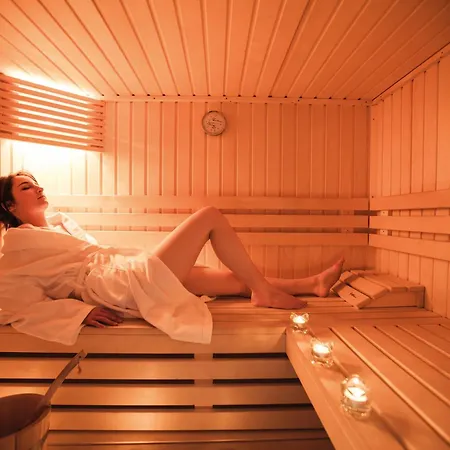 Maison Seignou Couette-café 3*