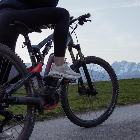 Maison Seignou Couette-café Vielle-Aure