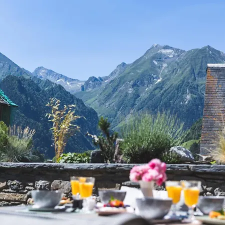 Maison Seignou 3* Vielle-Aure