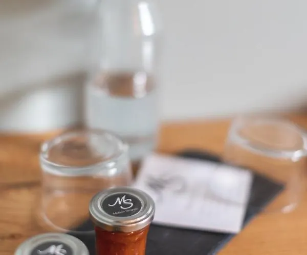 Couette-café Maison Seignou Vielle-Aure