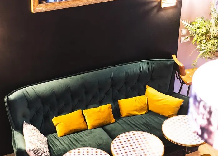 Maison Seignou 3* Vielle-Aure